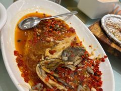 -沪华海鲜大酒楼(南汇店)