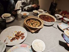 -羊门客在·烤盐池滩羊·川菜