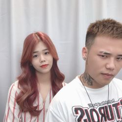 -辛格·潮沙龙