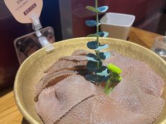 -巴奴毛肚火锅(广益哥伦布店)