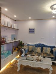 -时尚妈咪产后修复中心