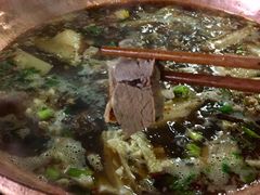 -朝伟清真铜瓢牛肉馆(三十年老·店)