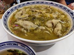 -鲁达面馆本帮风味(共康东路店)
