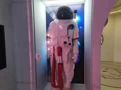 -中国航天博物馆