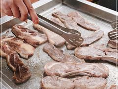 -潭柘厚院&山顶烤肉(潭柘寺店)