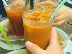 -万利洪记粉面美食