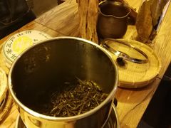 -MAP CHA普洱茶馆(翠湖店)