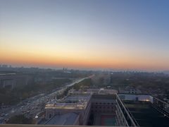 -北京饭店