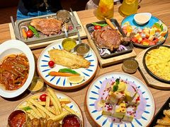 -路易十三西餐厅(西关新天地店)