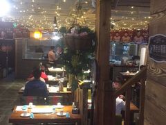 -三个大叔东北烧烤·砂锅菜(西三旗店)