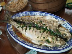 -灵福缘私房菜·农家菜(拈花湾·灵山大佛必推店)