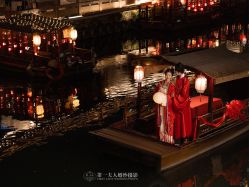 -第一夫人婚纱摄影(南京店)