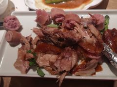 -京味斋·烤鸭·北京菜(安贞店)