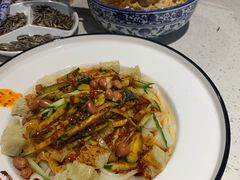 -刀郎牛肉面新疆餐厅·烧烤(清真通州珠江国际城店)