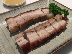 化皮烧肉-新旺茶餐厅·早餐·夜宵(仙霞店)