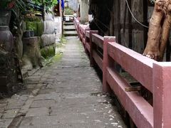 -磁器口古镇