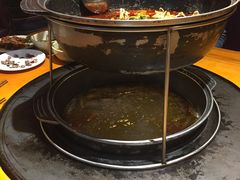 -重庆乌鱼庄·龙滋鲜(青羊大道店)