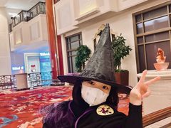-咖啡苑自助餐厅·中国大饭店