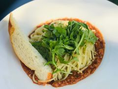 -Lets burger非常汉堡·环球风味(蓝色港湾店)