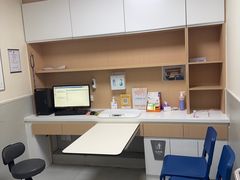-谐和益家动物医院·免疫绝育·血液透析·宠保定点医院(高新伊藤分院)