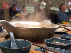 -湊湊火锅·茶憩(打浦桥日月光店)