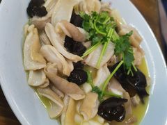 -柴火灶·传统莆田菜·农家乐(莆田总店)