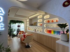 -瑶舍头疗·瑶浴·芳香热石SPA(五洲国际店)