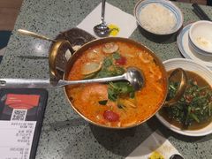 -Home Thai·泰谣(王府井apm店)