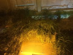 瓮城遗址-南通濠河风景名胜区