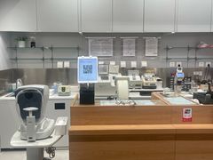 -JINS(北京凯德mall大峡谷店)