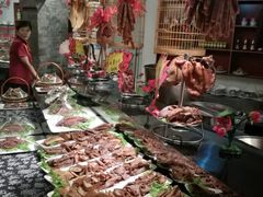 -鲁城往事(游客中心店)
