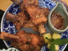 -simply thai天泰(静安嘉里中心店)