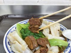-珍珍小食店(西华路店)