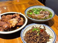 -真定郝家排骨(正定县总店)