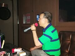 -好乐迪KTV(紫荆广场店)