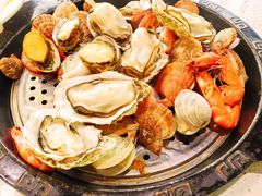 -巧克力渔家.小船海鲜家常菜(万平口店)