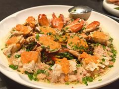 -荣兴酒家(徐家汇店)