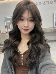 -YOUNG漾沙龙