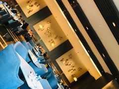 -哈尔滨融创施柏阁酒店中餐厅