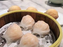 -蝴蝶里·粤菜·点心(滨江龙湖店)