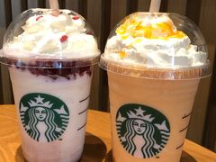-星巴克(桂林国贸益华城店)