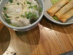 -阿三生煎馆(万达广场店)