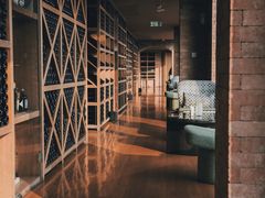 -上海外滩茂悦大酒店