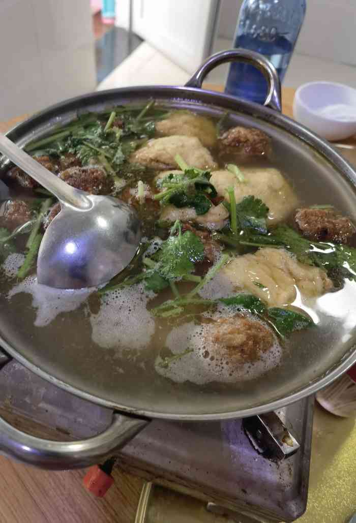 吊子侯-"朋友推荐 结伴儿一起过来聚个餐 朋友是从."-大众点评移动版