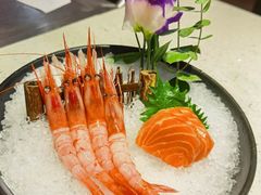 -揽季锅物会.福建黄鱼.海鲜姿造(五四路店)