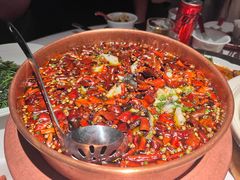 沸腾眉山江团-许家菜(DT51店)