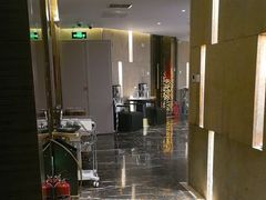 -华夏良子·足道SPA艾灸(翠微店)