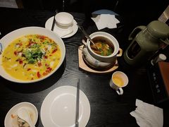 -老海陵·泰州菜(三水湾店)