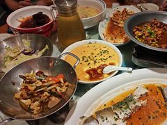 -松沪名灶·新上海菜(飞航吾悦广场店)