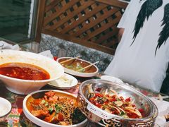 -人民公社大食堂(顺义总店)
